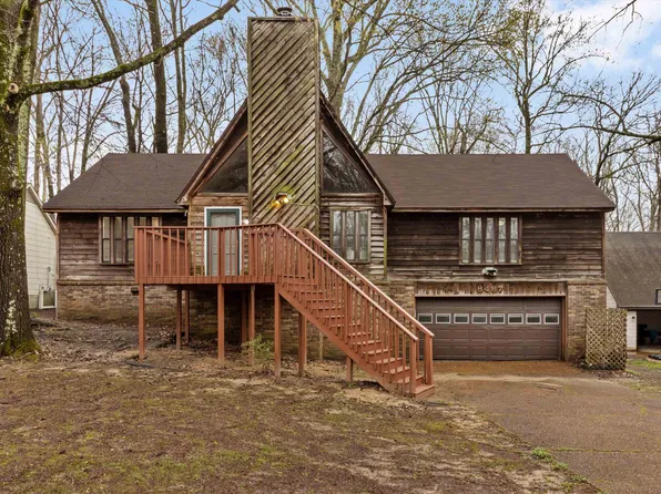 8487 Bergen Dr, Cordova, TN 38018