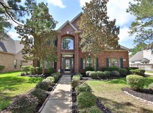 10938 Keystone Fairway Dr, Houston, TX 77095