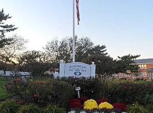 310 Maryland Ave #25B, Pt Pleasant, NJ 08742