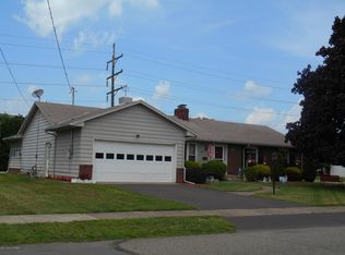 1121 E 5th St, Berwick, PA 18603