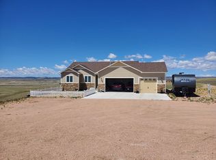 1087 S Mule Trl, Cheyenne, WY 82009