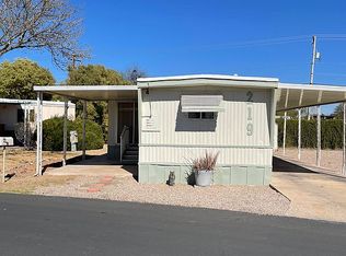 5000 E Grant Rd UNIT 219, Tucson, AZ 85712