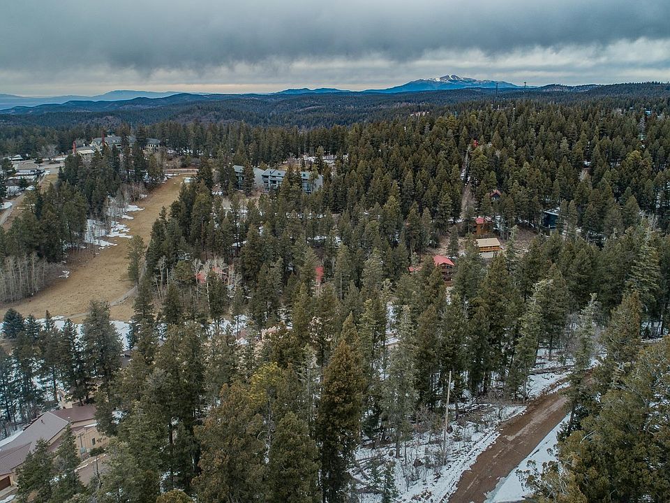 721 Little Bear, Cloudcroft, NM 88317 MLS 165916 Zillow