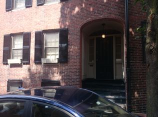 35 Fayette St, Boston, MA 02116