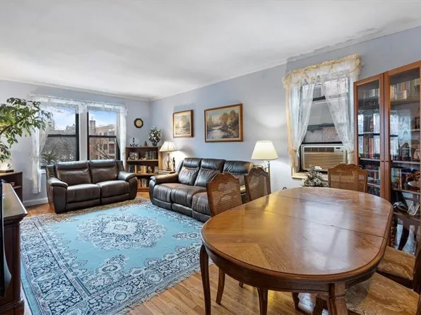 300 Main Street #4C, White Plains, NY 10601