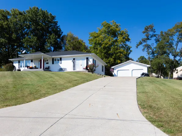 226 Morgan St W, Oak Hill, OH 45656