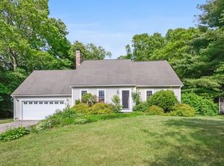 10 French Farm Rd, Attleboro, MA 02703