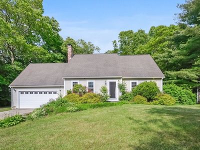 10 French Farm Rd, Attleboro, MA, 02703