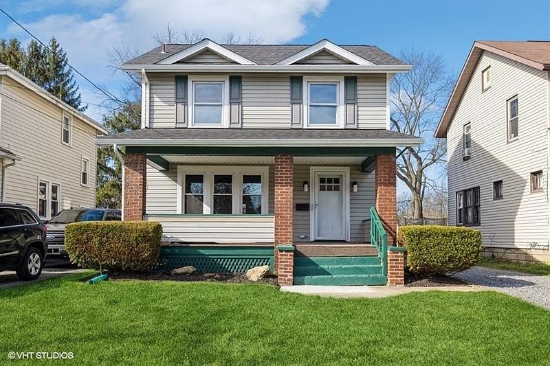 121 E Garfield Ave, New Castle, PA 16105 Zillow