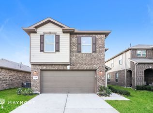 12535 Camellia Glade Ln, Houston, TX 77044