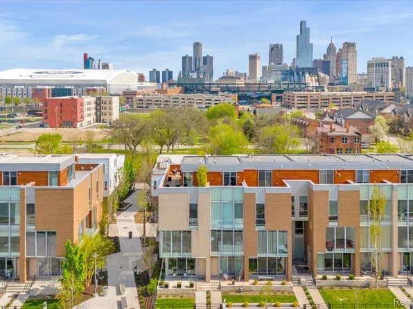 248 Alfred St, Detroit, MI 48201