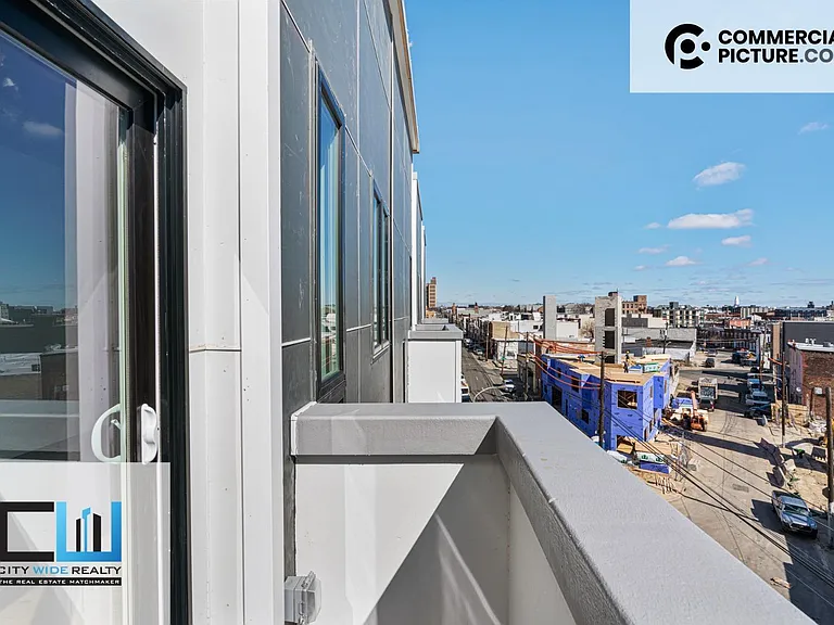1801-05 N 2nd St #204 — Photo 2