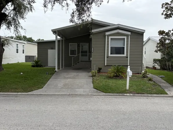 3149 Bending Oak Dr #166, Plant City, FL 33563