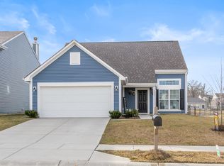 7443 Alexis Ln, Camby, IN