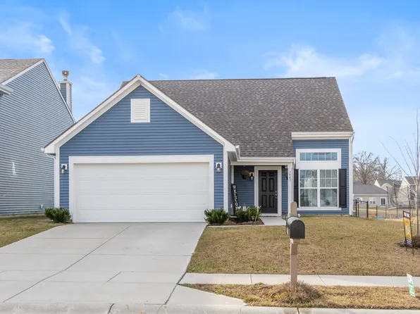 7443 Alexis Ln, Camby, IN 46113