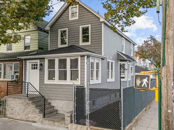 1017 E 92nd St, Brooklyn, NY 11236