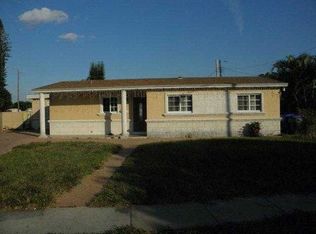 351 NW 70th Way, Hollywood, FL 33024