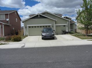 8935 Finnsech Dr, Reno, NV 89506