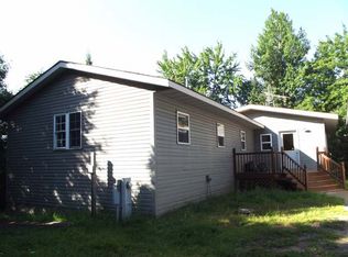 3159 Fish Lake Ln, Rhinelander, WI 54501