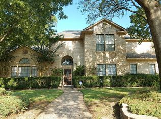 17831 Windtree Ln, Spring, TX 77379