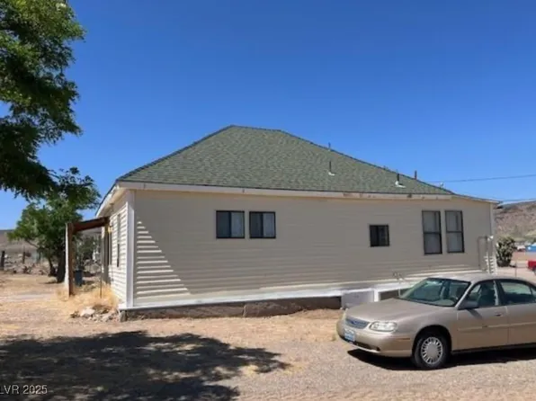 105 S Bellevue Ave, Goldfield, NV 89013