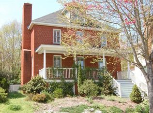 505 Watauga St, Raleigh, NC 27604