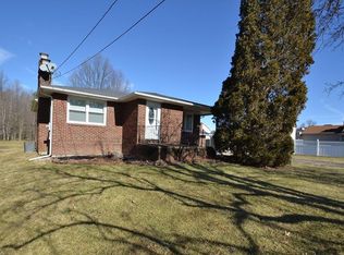 3424 Dobbins Rd, Poland, OH 44514