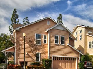 5 Thorp Spring, Ladera Ranch, CA 92694