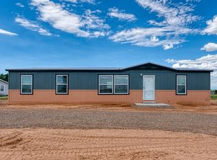 26 Capitan Cir, Moriarty, NM 87035