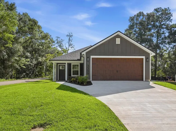 3399 Mizell St, Tallahassee, FL 32305