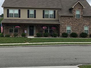 8949 Affinity Way, Knoxville, TN 37922