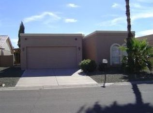10521 E Navajo Pl, Sun Lakes, AZ 85248