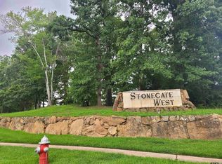 1857 Stonecrest Blvd UNIT 2003, Tyler, TX 75703