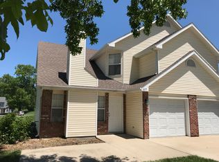 4309 Cheryl Ct, Columbia, MO 65203