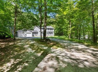 392 Powderhorn Road, Manchester, VT 05255