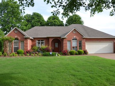 1501 Yellow Twig Ln, Dyersburg, TN, 38024