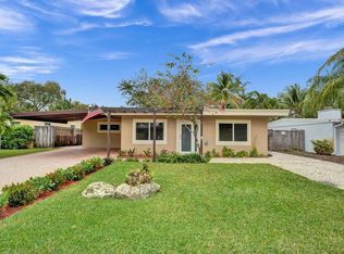 1813 SW 14th Ct, Fort Lauderdale, FL 33312