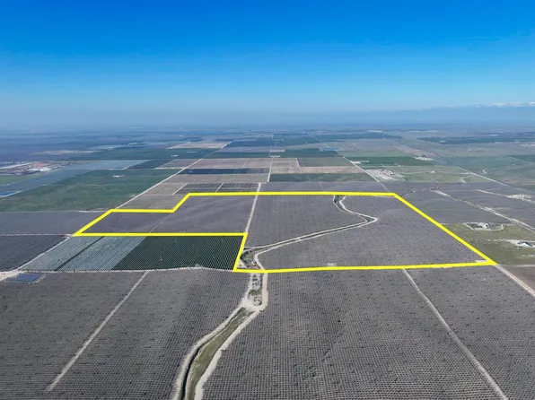 Quality Road, Bakersfield, CA 93308