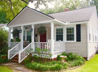 53 Avondale Ave, Charleston, SC 29407