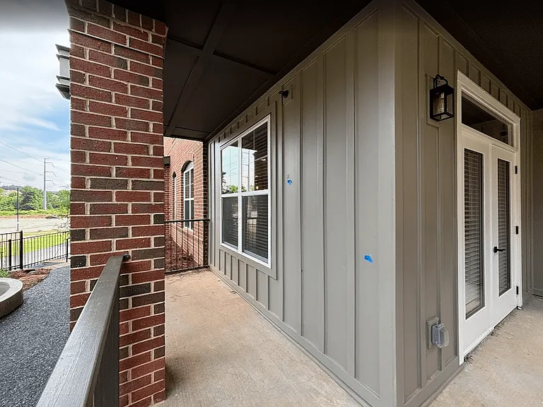 District on the Etowah Apartments — Photo 430