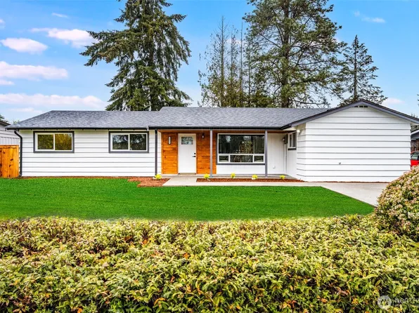 1621 Garfield Street S, Tacoma, WA 98444