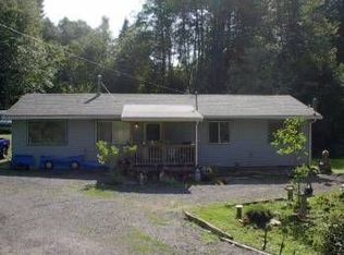 22855 SE Bornstedt Rd, Sandy, OR 97055