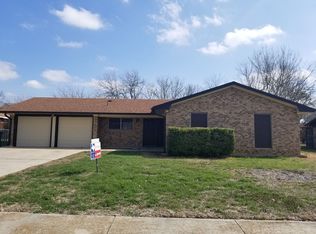 1710 Kangaroo Ave, Killeen, TX 76543