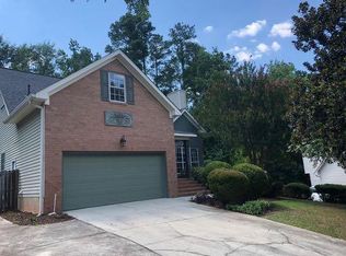 932 Hunting Horn Way W, Evans, GA 30809