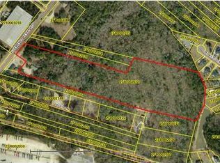 2599 Clements Ferry Rd, Charleston, SC 29492