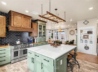 1065 Rising Sun Avenue, Elizabeth, CO 80107