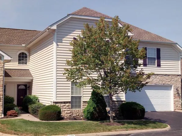 5083 Vinings Blvd, Dublin, OH 43016