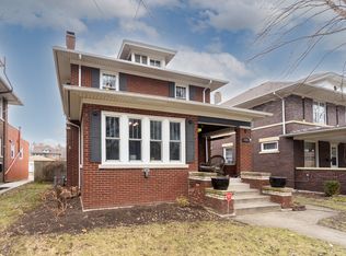 715 Campbell St, Joliet, IL 60435