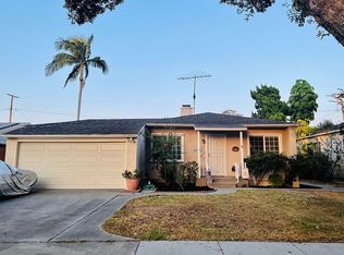 4148 San Anseline Ave, Lakewood, CA 90713