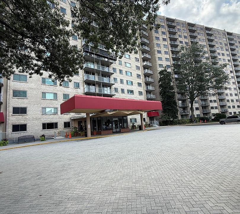 1st image of 2500 N Van Dorn St APT 205